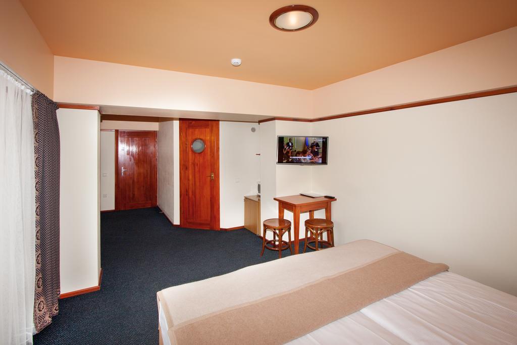 Tauras Center Hotel Połąga Pokój zdjęcie